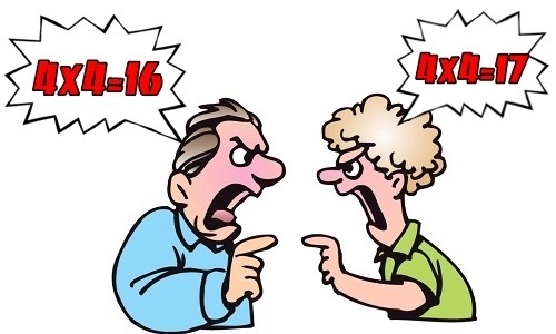 Điều khôn ngoan lớn nhất trong cuộc sống: Đừng bao giờ cố khai sáng sự ngu ngốc
